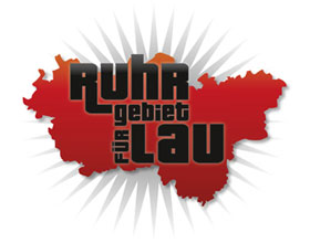 Ruhrgebiet f&uuml;r lau