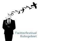 Twitterfestival Ruhrgebiet